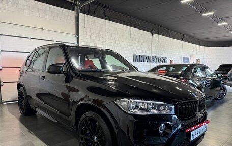 BMW X5 M, 2016 год, 7 200 000 рублей, 13 фотография