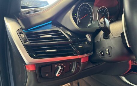 BMW X5 M, 2016 год, 7 200 000 рублей, 21 фотография