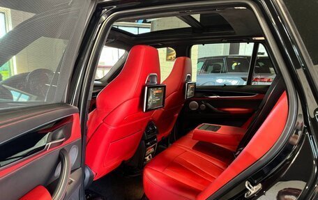 BMW X5 M, 2016 год, 7 200 000 рублей, 25 фотография