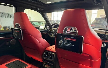 BMW X5 M, 2016 год, 7 200 000 рублей, 31 фотография