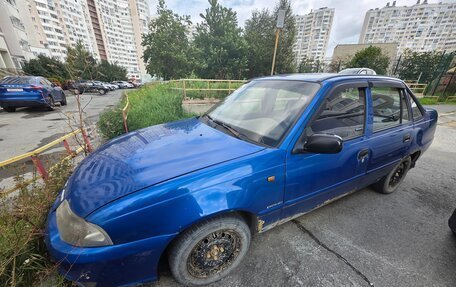 Daewoo Nexia I рестайлинг, 2010 год, 110 000 рублей, 2 фотография