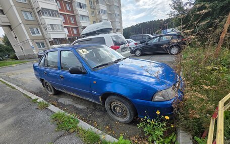 Daewoo Nexia I рестайлинг, 2010 год, 110 000 рублей, 8 фотография