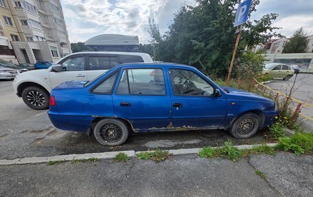 Daewoo Nexia I рестайлинг, 2010 год, 110 000 рублей, 7 фотография