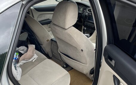 Ford Focus II рестайлинг, 2006 год, 245 000 рублей, 7 фотография