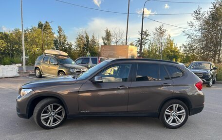 BMW X1, 2013 год, 1 640 000 рублей, 3 фотография