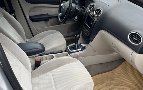 Ford Focus II рестайлинг, 2006 год, 245 000 рублей, 6 фотография