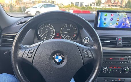 BMW X1, 2013 год, 1 640 000 рублей, 6 фотография