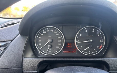 BMW X1, 2013 год, 1 640 000 рублей, 5 фотография