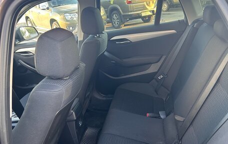 BMW X1, 2013 год, 1 640 000 рублей, 8 фотография