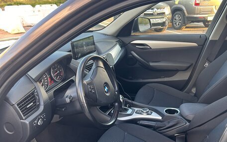 BMW X1, 2013 год, 1 640 000 рублей, 4 фотография