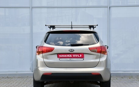KIA cee'd III, 2013 год, 740 000 рублей, 6 фотография
