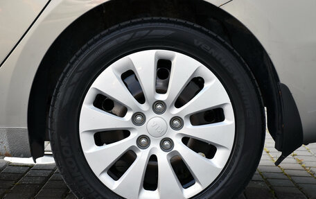 KIA cee'd III, 2013 год, 740 000 рублей, 8 фотография
