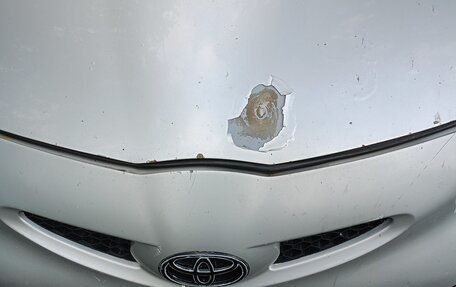 Toyota Aygo II, 2006 год, 250 000 рублей, 6 фотография