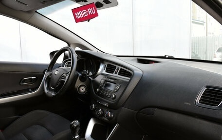 KIA cee'd III, 2013 год, 740 000 рублей, 9 фотография