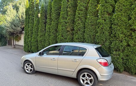 Opel Astra H, 2007 год, 300 000 рублей, 2 фотография
