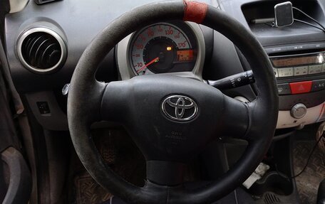 Toyota Aygo II, 2006 год, 250 000 рублей, 5 фотография