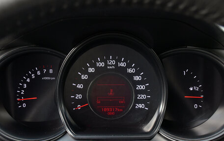 KIA cee'd III, 2013 год, 740 000 рублей, 12 фотография