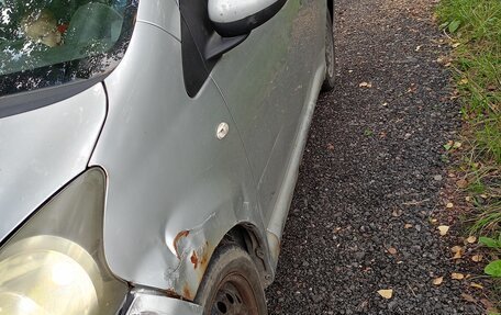 Toyota Aygo II, 2006 год, 250 000 рублей, 7 фотография