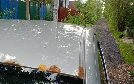 Toyota Aygo II, 2006 год, 250 000 рублей, 8 фотография