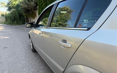 Opel Astra H, 2007 год, 300 000 рублей, 10 фотография
