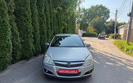 Opel Astra H, 2007 год, 300 000 рублей, 4 фотография