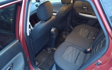 KIA cee'd III, 2015 год, 1 420 000 рублей, 6 фотография