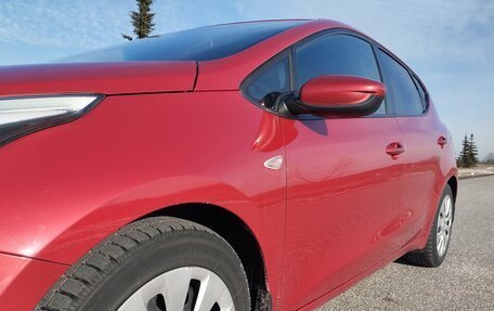 KIA cee'd III, 2015 год, 1 420 000 рублей, 10 фотография