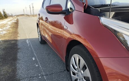 KIA cee'd III, 2015 год, 1 420 000 рублей, 13 фотография