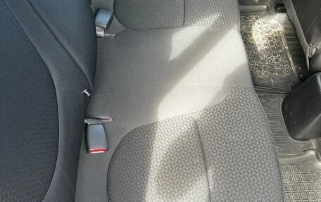 KIA Rio III рестайлинг, 2012 год, 560 000 рублей, 5 фотография