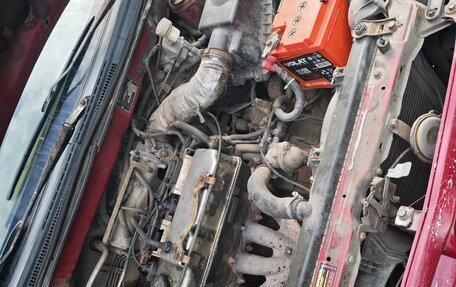 BYD F3 I, 2007 год, 200 000 рублей, 12 фотография