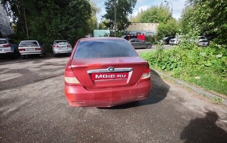 BYD F3 I, 2007 год, 200 000 рублей, 2 фотография