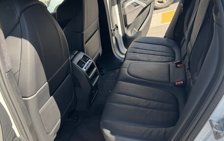 BMW X6, 2021 год, 7 800 000 рублей, 7 фотография