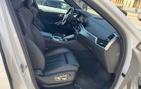 BMW X6, 2021 год, 7 800 000 рублей, 9 фотография