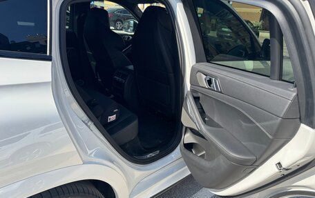 BMW X6, 2021 год, 7 800 000 рублей, 8 фотография