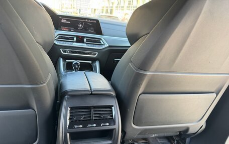 BMW X6, 2021 год, 7 800 000 рублей, 6 фотография