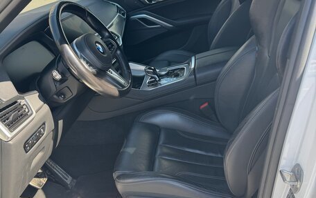 BMW X6, 2021 год, 7 800 000 рублей, 14 фотография
