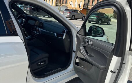 BMW X6, 2021 год, 7 800 000 рублей, 10 фотография