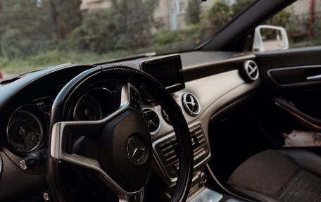 Mercedes-Benz CLA, 2013 год, 1 999 999 рублей, 2 фотография