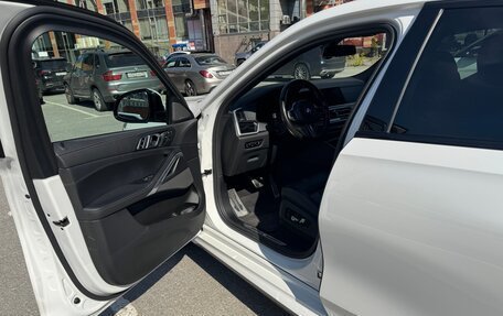 BMW X6, 2021 год, 7 800 000 рублей, 15 фотография
