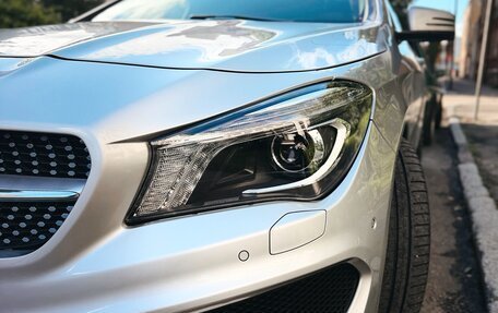 Mercedes-Benz CLA, 2013 год, 1 999 999 рублей, 5 фотография