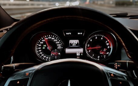 Mercedes-Benz CLA, 2013 год, 1 999 999 рублей, 10 фотография