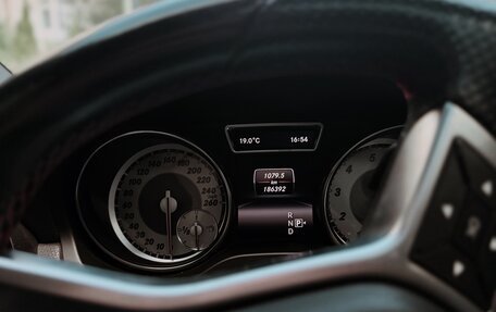 Mercedes-Benz CLA, 2013 год, 1 999 999 рублей, 14 фотография