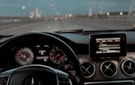 Mercedes-Benz CLA, 2013 год, 1 999 999 рублей, 11 фотография