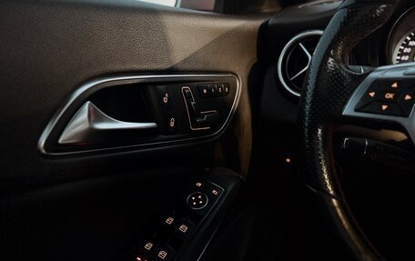 Mercedes-Benz CLA, 2013 год, 1 999 999 рублей, 13 фотография