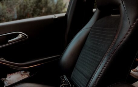 Mercedes-Benz CLA, 2013 год, 1 999 999 рублей, 7 фотография