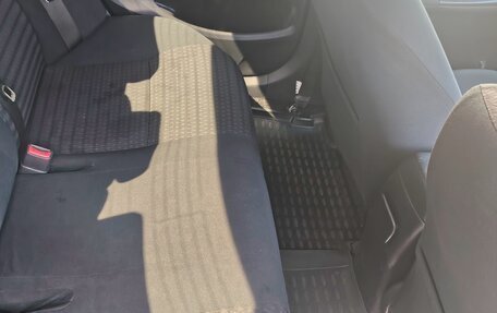 Toyota Corolla, 2008 год, 540 000 рублей, 5 фотография