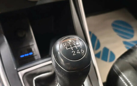 Hyundai Elantra V, 2013 год, 990 000 рублей, 13 фотография