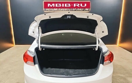 Hyundai Elantra V, 2013 год, 990 000 рублей, 6 фотография