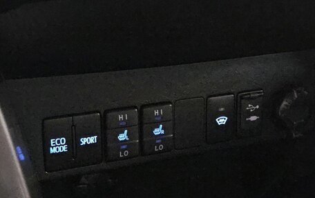 Toyota RAV4, 2017 год, 2 450 000 рублей, 24 фотография