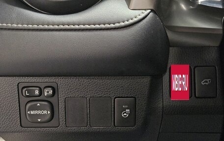 Toyota RAV4, 2017 год, 2 450 000 рублей, 21 фотография